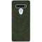 Military Green Shadow Camo LG Stylo 6 Clear Case