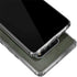 Military Green Shadow Camo LG Stylo 6 Clear Case