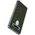 Military Green Shadow Camo LG Stylo 6 Clear Case