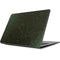 Military Green Shadow Camo Apple MacBook Skin