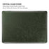 Military Green Shadow Camo MacBook Air 13in M1 (2021) Case plus Skin