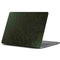 Military Green Shadow Camo Apple MacBook Pro 13-inch Skin