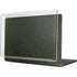Military Green Shadow Camo MacBook Pro 16in (2021-25) Case plus Skin