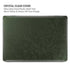 Military Green Shadow Camo MacBook Pro 16in (2021-25) Case plus Skin