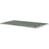 Military Green Shadow Camo Magic Keyboard Skin