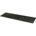 Military Green Shadow Camo Magic Keyboard with Numeric Keypad Skin