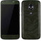 Military Green Shadow Camo Moto E5 Play Skin