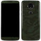 Military Green Shadow Camo Moto E5 Plus Skin