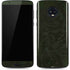 Military Green Shadow Camo Moto G6 Skin
