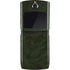 Military Green Shadow Camo Motorola RAZR Skin