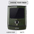Military Green Shadow Camo Motorola RAZR Skin