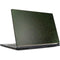 Military Green Shadow Camo MSI GS65 Stealth Laptop Skin