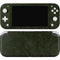 Military Green Shadow Camo Nintendo Switch Lite Skin
