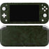 Military Green Shadow Camo Nintendo Switch Lite Skin