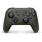Military Green Shadow Camo Nintendo Switch Pro Controller Skin