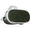 Military Green Shadow Camo Oculus Quest 2 Skin