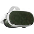 Military Green Shadow Camo Oculus Quest 2 Skin