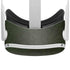 Military Green Shadow Camo Oculus Quest 2 Skin