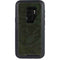 Military Green Shadow Camo Otterbox Defender Galaxy Skin