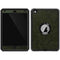Military Green Shadow Camo Otterbox Defender iPad Skin