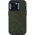 Military Green Shadow Camo Otterbox Defender iPhone Skin