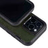 Military Green Shadow Camo Otterbox Defender iPhone Skin