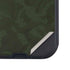 Military Green Shadow Camo Otterbox Defender iPhone Skin