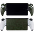 Military Green Shadow Camo PlayStation Portal Remote Player Skin