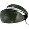 Military Green Shadow Camo PlayStation VR2 Skin