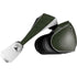 Military Green Shadow Camo PlayStation VR2 Skin
