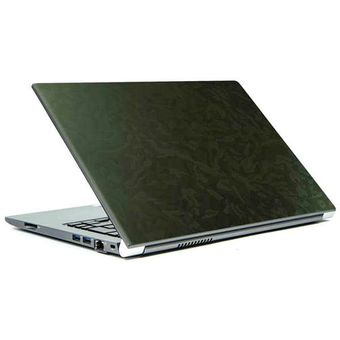 Military Green Shadow Camo Portege Z30t/Z30t-A Skin