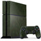 Military Green Shadow Camo PS4 Console and Controller Bundle Skin