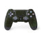 Military Green Shadow Camo PS4 Controller Skin