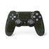 Military Green Shadow Camo PS4 Controller Skin