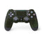 Military Green Shadow Camo PS4 Pro/Slim Controller Skin