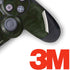 Military Green Shadow Camo PS4 Pro/Slim Controller Skin