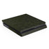 Military Green Shadow Camo PS4 Slim Skin