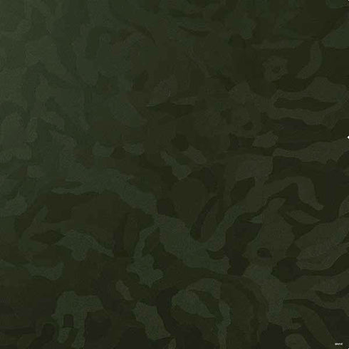 Military Green Shadow Camo PS4 Slim Skin