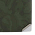 Military Green Shadow Camo PS5 Console Skin