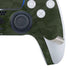 Military Green Shadow Camo PS5 Controller Skin