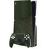 Military Green Shadow Camo PS5 Slim Disk Bundle Skin
