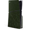Military Green Shadow Camo PS5 Slim Disk Console Skin