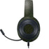 Military Green Shadow Camo Razer Kraken X Skin
