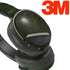Military Green Shadow Camo Skullcandy Venue Skin