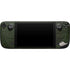 Military Green Shadow Camo Steam Deck Handheld Gaming Computer Skin