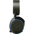 Military Green Shadow Camo SteelSeries Arctis 3 Skin