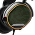 Military Green Shadow Camo SteelSeries Arctis 3 Skin