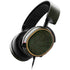 Military Green Shadow Camo SteelSeries Arctis 5 Skin