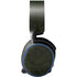 Military Green Shadow Camo SteelSeries Arctis 5 Skin