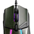 Military Green Shadow Camo SteelSeries Rival 600 Gaming Mouse Skin